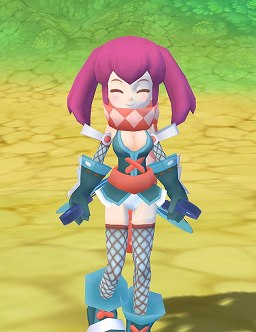 ꡼ No.010 | ä٤ȤޤǸƤࡼӡ⻣äƤ衣ޥ˥οMMORPGDIVINAθץ쥤ݡ