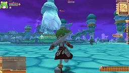 ꡼ No.011 | ä٤ȤޤǸƤࡼӡ⻣äƤ衣ޥ˥οMMORPGDIVINAθץ쥤ݡ