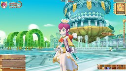 ꡼ No.015 | ä٤ȤޤǸƤࡼӡ⻣äƤ衣ޥ˥οMMORPGDIVINAθץ쥤ݡ