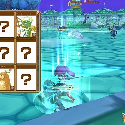 ꡼ No.019 | ä٤ȤޤǸƤࡼӡ⻣äƤ衣ޥ˥οMMORPGDIVINAθץ쥤ݡ