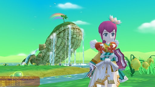 ꡼ No.023 | ä٤ȤޤǸƤࡼӡ⻣äƤ衣ޥ˥οMMORPGDIVINAθץ쥤ݡ