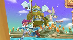 ꡼ No.024 | ä٤ȤޤǸƤࡼӡ⻣äƤ衣ޥ˥οMMORPGDIVINAθץ쥤ݡ