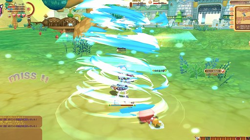 ꡼ No.027 | ä٤ȤޤǸƤࡼӡ⻣äƤ衣ޥ˥οMMORPGDIVINAθץ쥤ݡ