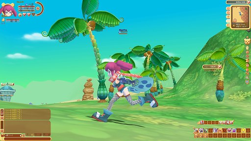 ꡼ No.030 | ä٤ȤޤǸƤࡼӡ⻣äƤ衣ޥ˥οMMORPGDIVINAθץ쥤ݡ