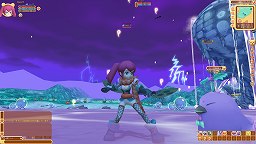 ꡼ No.032 | ä٤ȤޤǸƤࡼӡ⻣äƤ衣ޥ˥οMMORPGDIVINAθץ쥤ݡ