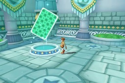 画像ギャラリー No.007のサムネイル画像 / 新作MMORPG「DIVINA」,クローズドβテスターの4Gamer読者枠が1000名分拡大