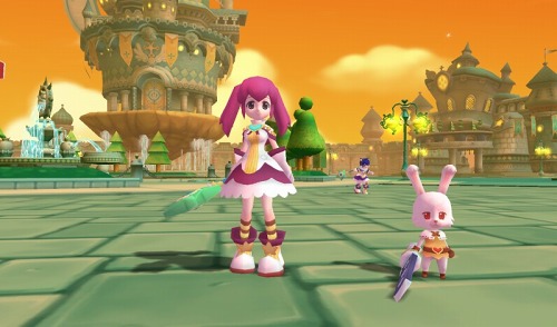 ���������꡼ No.002�Υ���ͥ������ / ����OBT�ǲ񤤤ޤ��礦����DIVINA�פΥ��������ɦ¥ƥ���������λ