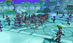 ���������꡼ No.003�Υ���ͥ������ / ����OBT�ǲ񤤤ޤ��礦����DIVINA�פΥ��������ɦ¥ƥ���������λ