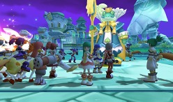 ���������꡼ No.004�Υ���ͥ������ / ����OBT�ǲ񤤤ޤ��礦����DIVINA�פΥ��������ɦ¥ƥ���������λ