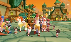 ���������꡼ No.006�Υ���ͥ������ / ����OBT�ǲ񤤤ޤ��礦����DIVINA�פΥ��������ɦ¥ƥ���������λ