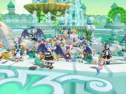 ���������꡼ No.010�Υ���ͥ������ / ����OBT�ǲ񤤤ޤ��礦����DIVINA�פΥ��������ɦ¥ƥ���������λ