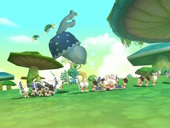 ���������꡼ No.011�Υ���ͥ������ / ����OBT�ǲ񤤤ޤ��礦����DIVINA�פΥ��������ɦ¥ƥ���������λ