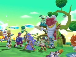 ���������꡼ No.012�Υ���ͥ������ / ����OBT�ǲ񤤤ޤ��礦����DIVINA�פΥ��������ɦ¥ƥ���������λ