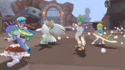 ꡼ No.007Υͥ / DIVINAפΥץ⡼ࡼӡȤǸ⡼ȿڤ줿ɤγȯࡼӡ4GamerUp