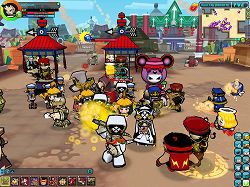 ꡼ No.033 | TGS 2010ϥޥ˥ǥ륨󥿡ƥȥ֡®ϤǯϿ饤󥲡ब8ȥŸ