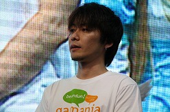 ꡼ No.002Υͥ / TGS 2010ϡ921ӥϡɤʥ󥹤줿٥ȡDIVINA Special StageפΥݡȵǺ