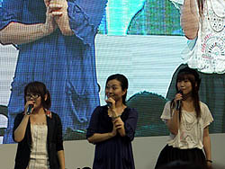 ꡼ No.010Υͥ / TGS 2010Ͽ奷硼ȡDIVINAפۤȤɴطͤ5ܤΥޥ˥ơ٥ȤޤȤƾҲ