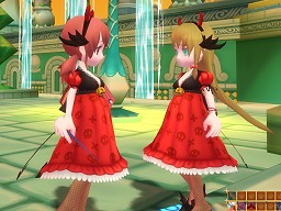 画像ギャラリー No.003のサムネイル画像 / MMORPG「DIVINA」で宝探し! みんなで楽しめる新システムやハロウィンイベントなど,これから実装予定のコンテンツを先取りで紹介