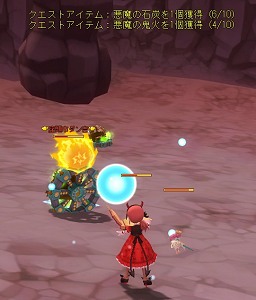 画像ギャラリー No.015のサムネイル画像 / MMORPG「DIVINA」で宝探し! みんなで楽しめる新システムやハロウィンイベントなど,これから実装予定のコンテンツを先取りで紹介