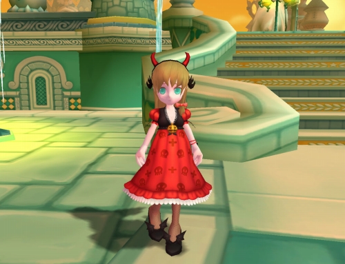 ���������꡼ No.001�Υ���ͥ������ / ��DIVINA�ץϥ�����������˿Ȥ�����NPC�֥���ꥹ�פ��ä������褦