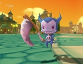 ���������꡼ No.007�Υ���ͥ������ / ��DIVINA�ץϥ�����������˿Ȥ�����NPC�֥���ꥹ�פ��ä������褦