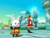 ���������꡼ No.008�Υ���ͥ������ / ��DIVINA�ץϥ�����������˿Ȥ�����NPC�֥���ꥹ�פ��ä������褦