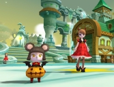 ���������꡼ No.009�Υ���ͥ������ / ��DIVINA�ץϥ�����������˿Ȥ�����NPC�֥���ꥹ�פ��ä������褦