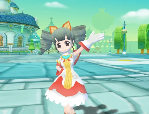 ���������꡼ No.011�Υ���ͥ������ / ��DIVINA�ץϥ�����������˿Ȥ�����NPC�֥���ꥹ�פ��ä������褦