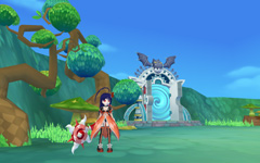 画像ギャラリー No.001のサムネイル画像 / 「DIVINA」に新職業モンクも追加される12月アップデートや気になることあれこれを開発スタッフに聞いてみた