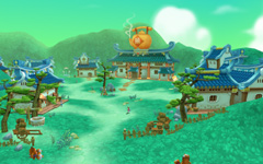 画像ギャラリー No.002のサムネイル画像 / 「DIVINA」に新職業モンクも追加される12月アップデートや気になることあれこれを開発スタッフに聞いてみた