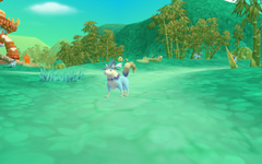 画像ギャラリー No.004のサムネイル画像 / 「DIVINA」に新職業モンクも追加される12月アップデートや気になることあれこれを開発スタッフに聞いてみた