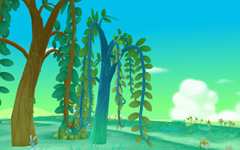 画像ギャラリー No.005のサムネイル画像 / 「DIVINA」に新職業モンクも追加される12月アップデートや気になることあれこれを開発スタッフに聞いてみた