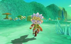 画像ギャラリー No.006のサムネイル画像 / 「DIVINA」に新職業モンクも追加される12月アップデートや気になることあれこれを開発スタッフに聞いてみた