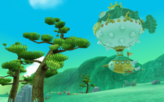 画像ギャラリー No.007のサムネイル画像 / 「DIVINA」に新職業モンクも追加される12月アップデートや気になることあれこれを開発スタッフに聞いてみた