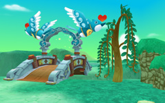 画像ギャラリー No.008のサムネイル画像 / 「DIVINA」に新職業モンクも追加される12月アップデートや気になることあれこれを開発スタッフに聞いてみた