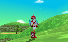 画像ギャラリー No.010のサムネイル画像 / 「DIVINA」に新職業モンクも追加される12月アップデートや気になることあれこれを開発スタッフに聞いてみた