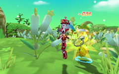 画像ギャラリー No.011のサムネイル画像 / 「DIVINA」に新職業モンクも追加される12月アップデートや気になることあれこれを開発スタッフに聞いてみた