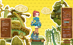 画像ギャラリー No.012のサムネイル画像 / 「DIVINA」に新職業モンクも追加される12月アップデートや気になることあれこれを開発スタッフに聞いてみた