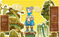 画像ギャラリー No.013のサムネイル画像 / 「DIVINA」に新職業モンクも追加される12月アップデートや気になることあれこれを開発スタッフに聞いてみた