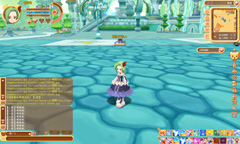 画像ギャラリー No.018のサムネイル画像 / 「DIVINA」に新職業モンクも追加される12月アップデートや気になることあれこれを開発スタッフに聞いてみた