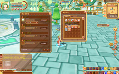 画像ギャラリー No.019のサムネイル画像 / 「DIVINA」に新職業モンクも追加される12月アップデートや気になることあれこれを開発スタッフに聞いてみた