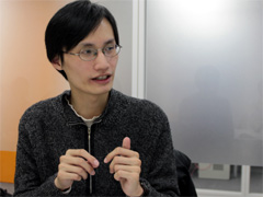 画像ギャラリー No.023のサムネイル画像 / 「DIVINA」に新職業モンクも追加される12月アップデートや気になることあれこれを開発スタッフに聞いてみた