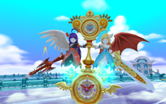 画像ギャラリー No.026のサムネイル画像 / 「DIVINA」に新職業モンクも追加される12月アップデートや気になることあれこれを開発スタッフに聞いてみた