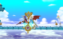 画像ギャラリー No.029のサムネイル画像 / 「DIVINA」に新職業モンクも追加される12月アップデートや気になることあれこれを開発スタッフに聞いてみた