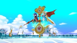 ���������꡼ No.016�Υ���ͥ������ / �̲����ä�����ߥå���!?�������Υ��ȡ��꡼�ⵤ�ˤʤ��DIVINA���緿���åץǡ�����ԥץ쥤��ݡ���