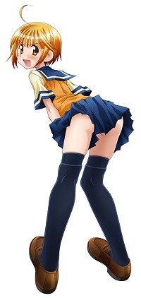 画像ギャラリー No.004のサムネイル画像 / DIVINAが「お兄ちゃんのことなんかぜんぜん好きじゃないんだからねっ!!」とコラボ! 喜多村英梨さんボイスやテーマソングも