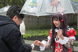 ���������꡼ No.001�Υ���ͥ������ / ��DIVINA�סߡ֤��������Τ��Ȥʤ󤫤��󤼤󹥤�����ʤ��������ͤ�!!�ץХ�󥿥��󥳥�ܥ��å������������