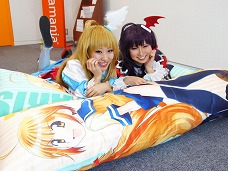 ���������꡼ No.003�Υ���ͥ������ / ��DIVINA�ס����˥�֤��������Τ��Ȥʤ󤫤��󤼤󹥤�����ʤ��������ͤ�!!�פȤΥ���ܤǡֶ�ƣ���¡פΥ��Х�����������ᥤ�Ȥ���������