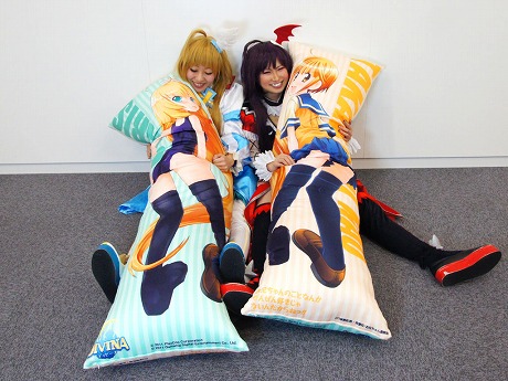 ���������꡼ No.004�Υ���ͥ������ / ��DIVINA�ס����˥�֤��������Τ��Ȥʤ󤫤��󤼤󹥤�����ʤ��������ͤ�!!�פȤΥ���ܤǡֶ�ƣ���¡פΥ��Х�����������ᥤ�Ȥ���������