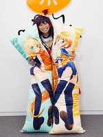 ���������꡼ No.006�Υ���ͥ������ / ��DIVINA�ס����˥�֤��������Τ��Ȥʤ󤫤��󤼤󹥤�����ʤ��������ͤ�!!�פȤΥ���ܤǡֶ�ƣ���¡פΥ��Х�����������ᥤ�Ȥ���������